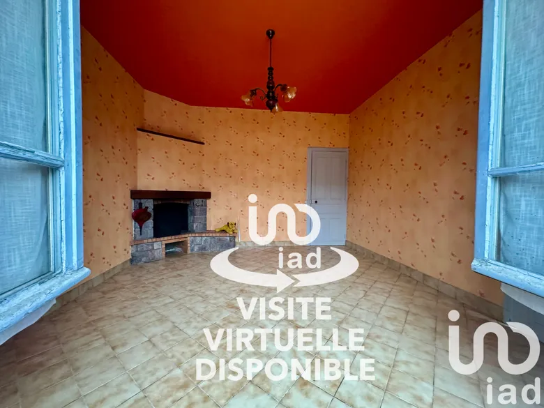 Maison 4 pièces 89 m² · à Guipry-Messac · 89 m² · 105 000 €