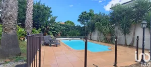 Traditional house at Vias (34450)