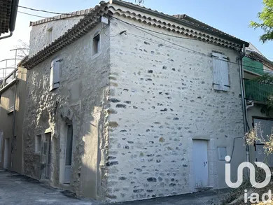 Maison de village à Le Teil (07400)