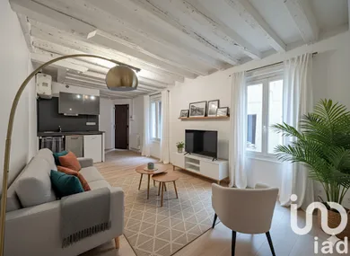 Studio in Meulan-en-Yvelines (78250)