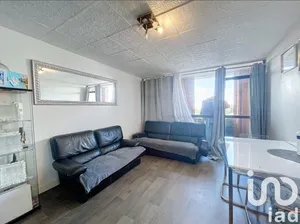 Apartment at Garges-lès-Gonesse (95140)