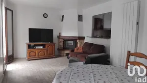 Townhouse at Neuilly-sur-Marne (93330)