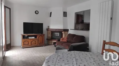 Maison de ville à Neuilly-sur-Marne (93330)