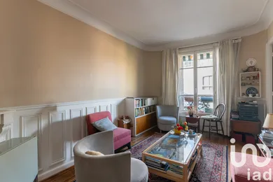 Appartement à Paris (75013)