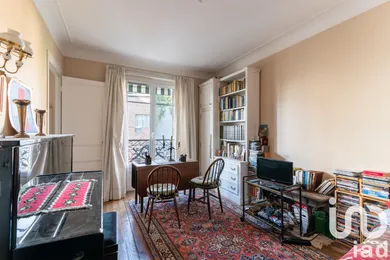 Appartement à Paris (75013)