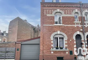 House at Amiens (80000)