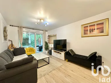 Apartment in Malakoff (92240)