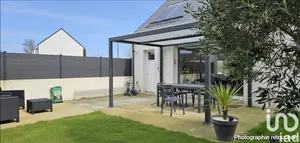 Maison à Grandchamp-des-Fontaines (44119)