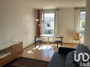 Apartment at Montreuil (93100)