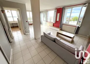 Appartement à Caen (14000)