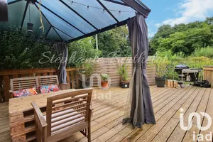 Maison à Claye-Souilly (77410)