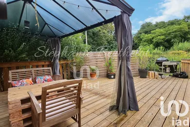 Maison à Claye-Souilly (77410)