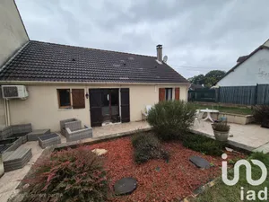 House at La Ferté-sous-Jouarre (77260)