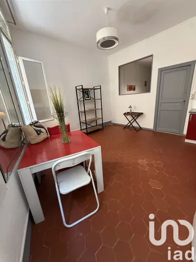 Apartment at Perpignan (66000)