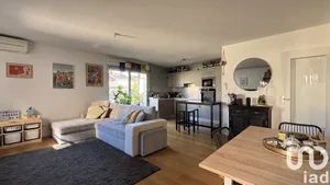 Apartment at Marseille (13010)