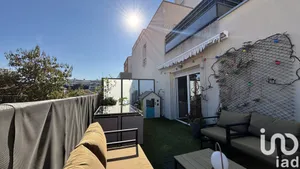 Apartment in Marseille (13010)