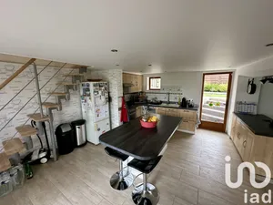 Maison à Elbeuf (76500)