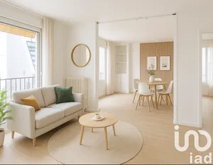 Appartement à Courbevoie (92400)
