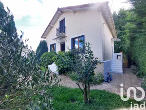 Maison à Villeblevin (89340)