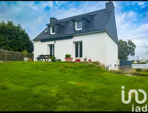 House at Meslan (56320)