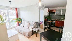 Appartement à Esbly (77450)