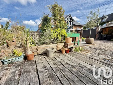 Maison à Honfleur (14600)