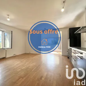 Apartment at Aubagne (13400)