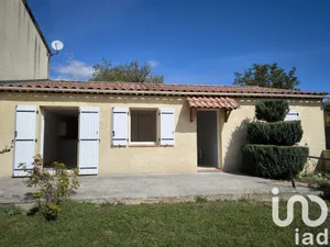 Maison à Saint-Étienne-les-Orgues (04230)