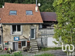Maison de village à Saint-Étienne-le-Laus (05130)