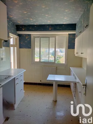Apartment at Lourdes (65100)