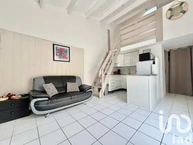 Detached house in Leucate (11370)