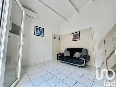 Detached house in Leucate (11370)