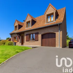 House in Villers-Pol (59530)