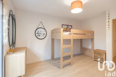 Appartement à Tarbes (65000)