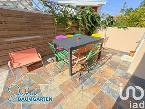 Maison de ville à Royan (17200)