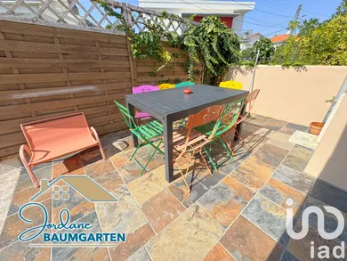 Maison de ville à Royan (17200)