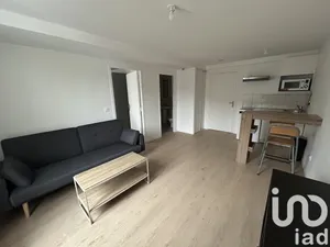 Apartment at Tours (37100)