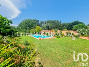 Maison à Pollestres (66450)