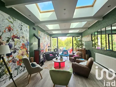 Maison à Valenciennes (59300)