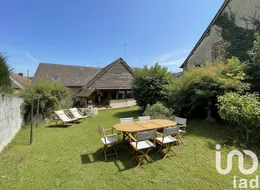 Longere in Joigny (89300)