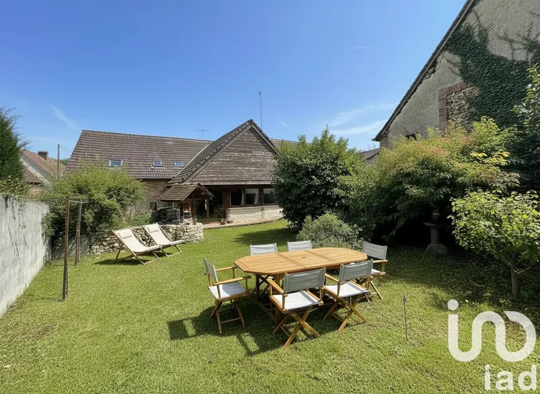 Maison 7 pièces 260 m² · à Joigny · 260 m² · 173 500 €