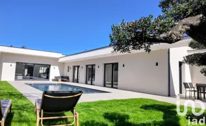 House at Sury-le-Comtal (42450)
