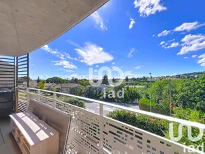 Appartement à Manosque (04100)