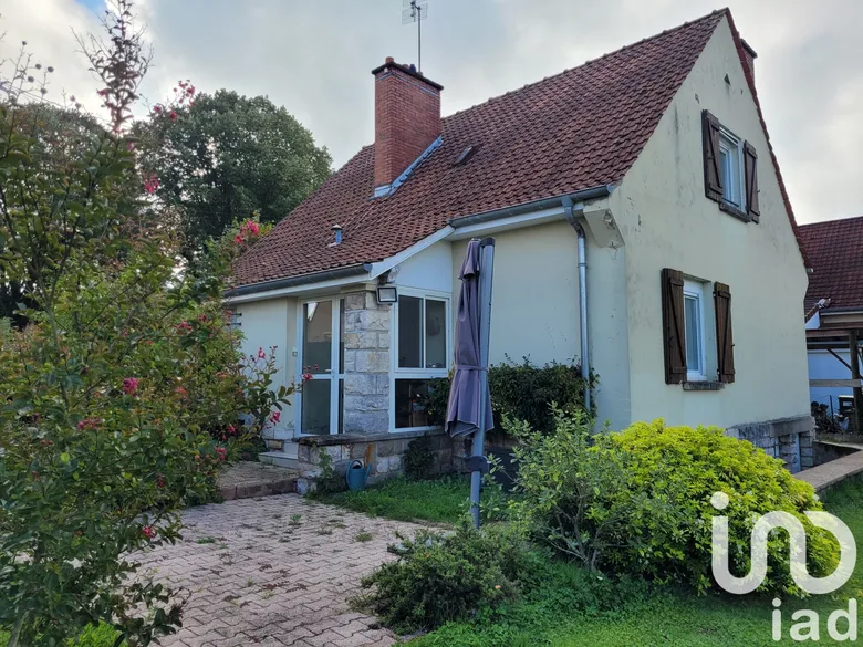Maison 3 pièces 95 m² · à Gueugnon · 95 m² · 115 000 €