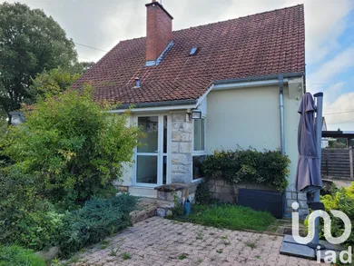 Maison à Gueugnon (71130)