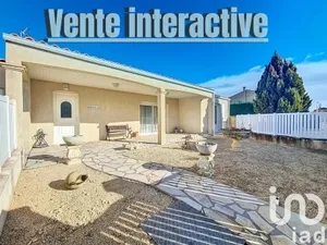 House at Port-des-Barques (17730)