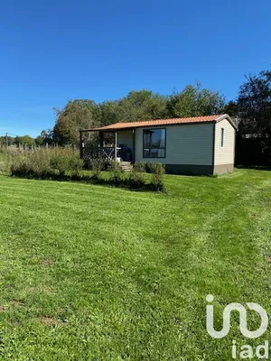 Terrain à Bromont-Lamothe (63230)