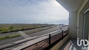 Appartement à Saint-Hilaire-de-Riez (85270)