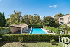 Apartment at Antibes (06160)