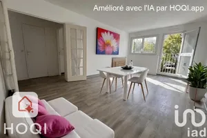 Apartment at Plaisir (78370)